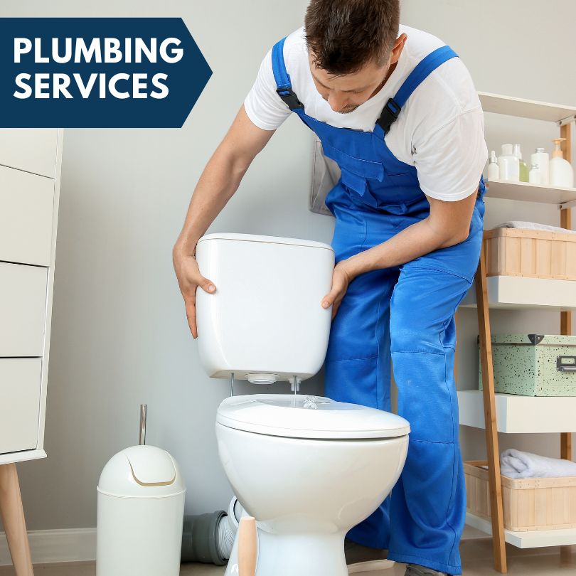 Plumbing Company in Richmond, MI